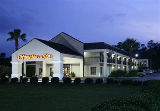 фото отеля Hampton Inn Houston The Woodlands