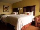фото отеля Hampton Inn Houston The Woodlands