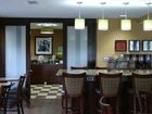 фото отеля Hampton Inn Houston The Woodlands