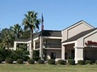 фото отеля Hampton Inn Houston The Woodlands
