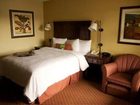 фото отеля Hampton Inn Houston The Woodlands