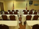 фото отеля Hampton Inn Houston The Woodlands