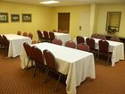 фото отеля Hampton Inn Houston The Woodlands