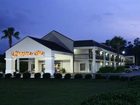фото отеля Hampton Inn Houston The Woodlands