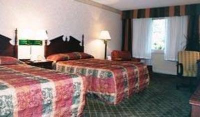 фото отеля Quality Inn Roanoke Airport