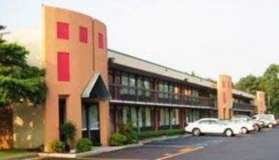 фото отеля Quality Inn Roanoke Airport