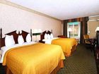 фото отеля Quality Inn Roanoke Airport