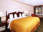 фото отеля Quality Inn Roanoke Airport