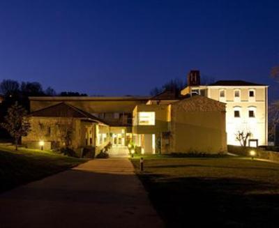 фото отеля Hotel Fiz de Vilapedre