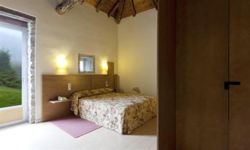 фото отеля Hotel Fiz de Vilapedre