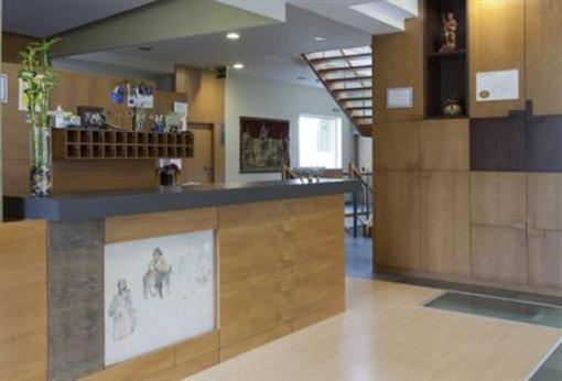 фото отеля Hotel Fiz de Vilapedre