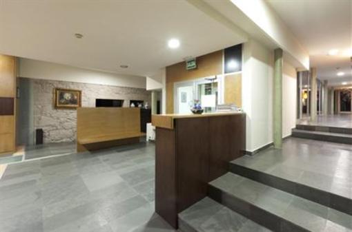 фото отеля Hotel Fiz de Vilapedre
