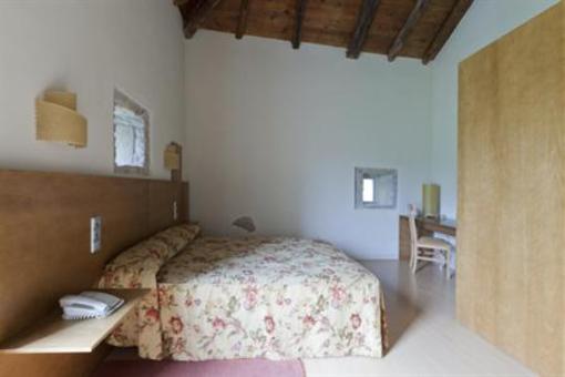 фото отеля Hotel Fiz de Vilapedre