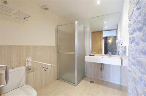 фото отеля Hotel Fiz de Vilapedre