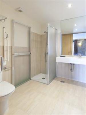 фото отеля Hotel Fiz de Vilapedre