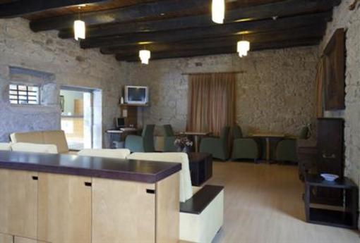фото отеля Hotel Fiz de Vilapedre