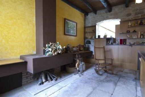 фото отеля Hotel Fiz de Vilapedre