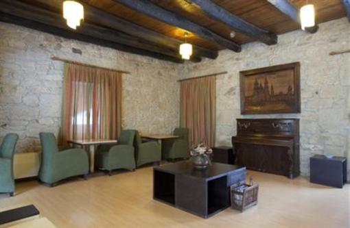 фото отеля Hotel Fiz de Vilapedre