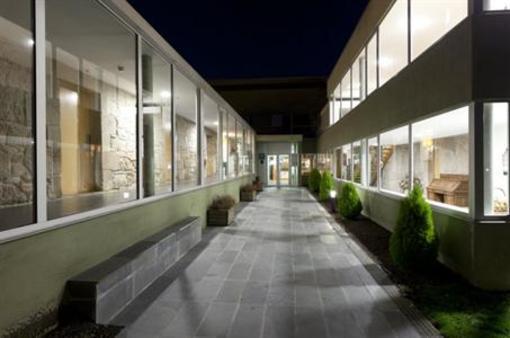 фото отеля Hotel Fiz de Vilapedre