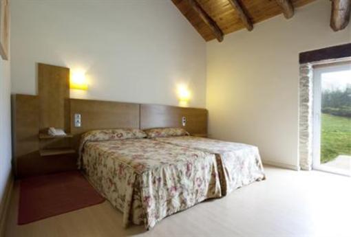 фото отеля Hotel Fiz de Vilapedre