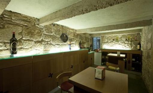 фото отеля Hotel Fiz de Vilapedre