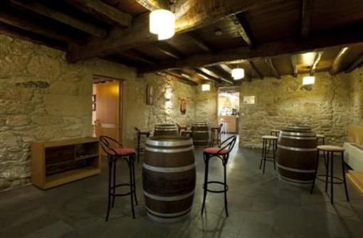 фото отеля Hotel Fiz de Vilapedre