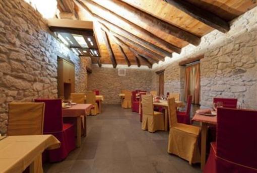 фото отеля Hotel Fiz de Vilapedre