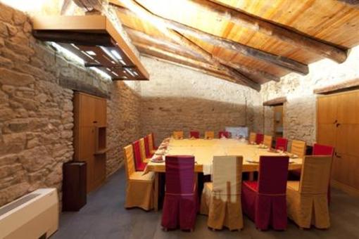 фото отеля Hotel Fiz de Vilapedre