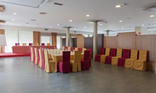 фото отеля Hotel Fiz de Vilapedre