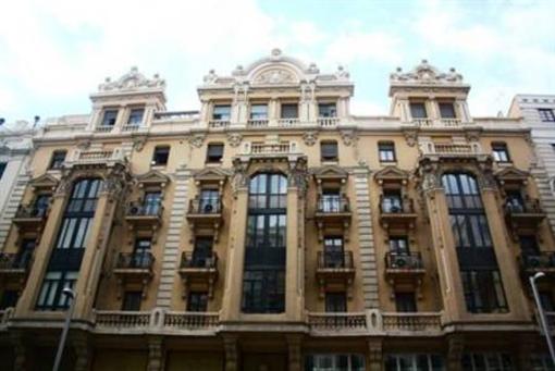 фото отеля Hostal Felipe V