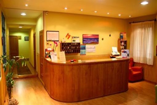фото отеля Hostal Felipe V