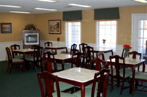 фото отеля Baymont Inn & Suites Georgetown Near Georgetown Marina