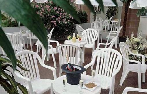 фото отеля Hotel Paradis Lourdes