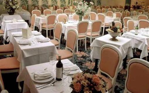 фото отеля Hotel Paradis Lourdes