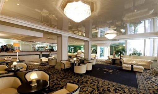 фото отеля Hotel Paradis Lourdes