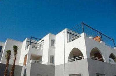 фото отеля Natureva Spa Residence Cap d'Agde