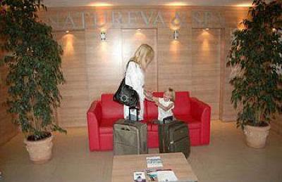 фото отеля Natureva Spa Residence Cap d'Agde