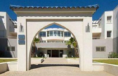 фото отеля Natureva Spa Residence Cap d'Agde