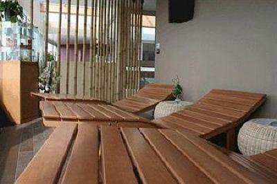фото отеля Natureva Spa Residence Cap d'Agde
