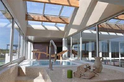 фото отеля Natureva Spa Residence Cap d'Agde