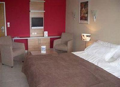 фото отеля Natureva Spa Residence Cap d'Agde