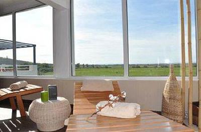 фото отеля Natureva Spa Residence Cap d'Agde
