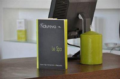 фото отеля Natureva Spa Residence Cap d'Agde