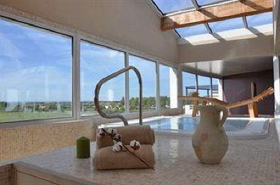 фото отеля Natureva Spa Residence Cap d'Agde