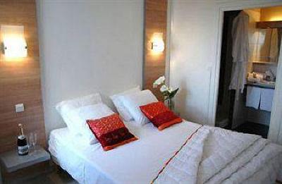 фото отеля Natureva Spa Residence Cap d'Agde