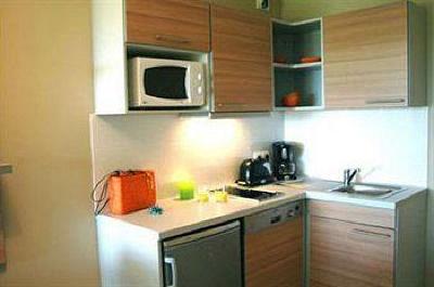 фото отеля Natureva Spa Residence Cap d'Agde