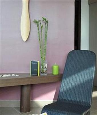 фото отеля Natureva Spa Residence Cap d'Agde