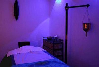 фото отеля Natureva Spa Residence Cap d'Agde