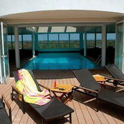 фото отеля Natureva Spa Residence Cap d'Agde