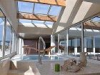 фото отеля Natureva Spa Residence Cap d'Agde